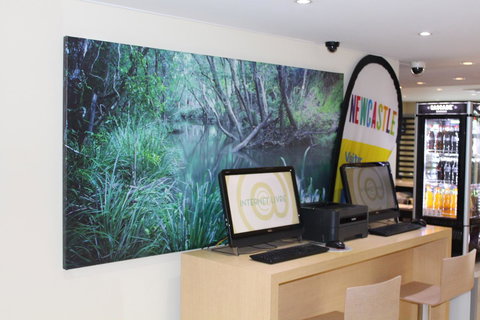 Ibis Newcastle - Accommodation Mt Buller 21