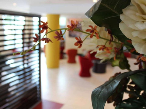 Ibis Newcastle - Accommodation Mt Buller 43