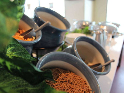 Ibis Newcastle - Accommodation Mt Buller 33