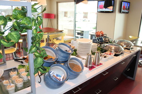 Ibis Newcastle - Accommodation Mt Buller 20