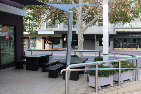 Ibis Newcastle - Accommodation Mt Buller 10