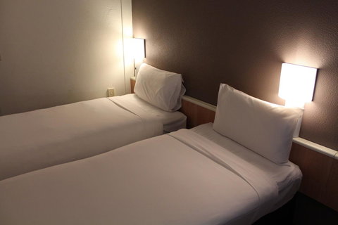 Ibis Newcastle - Accommodation Mt Buller 16