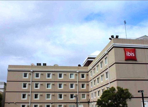 Ibis Newcastle - Accommodation Mt Buller 22