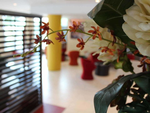 Ibis Newcastle - Accommodation Mt Buller 27