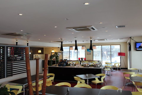 Ibis Newcastle - Accommodation Mt Buller 13