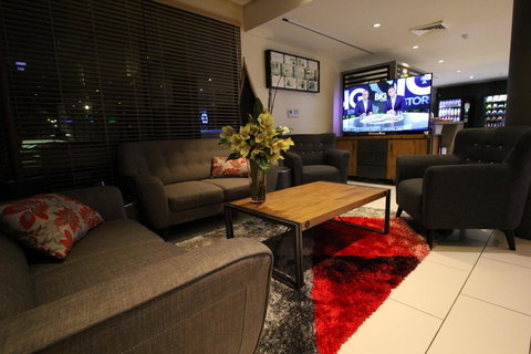 Ibis Newcastle - Accommodation Mt Buller 29