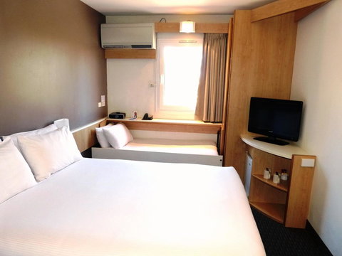 Ibis Newcastle - Accommodation Mt Buller 17