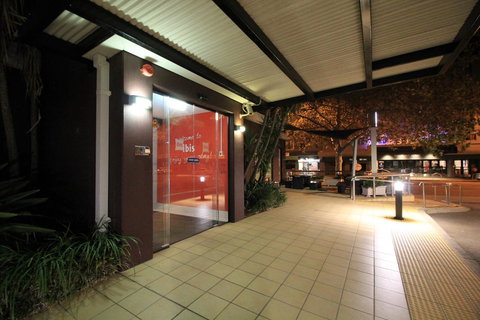 Ibis Newcastle - Accommodation Mt Buller 31