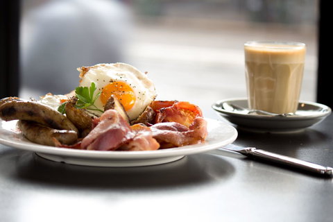 Ibis Newcastle - Accommodation Mt Buller 6