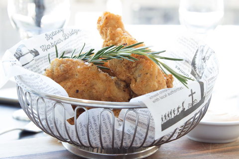 Ibis Newcastle - Accommodation Mt Buller 5