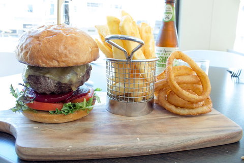 Ibis Newcastle - Accommodation Mt Buller 4