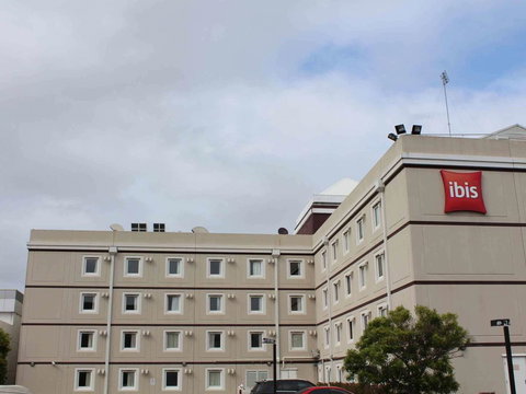 Ibis Newcastle - Accommodation Mt Buller 36