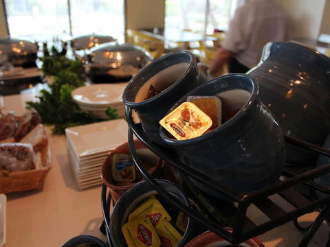 Ibis Newcastle - Accommodation Mt Buller 24