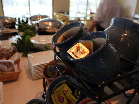 Ibis Newcastle - Accommodation Mt Buller 34