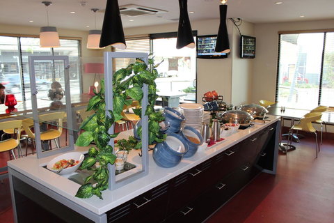 Ibis Newcastle - Accommodation Mt Buller 9