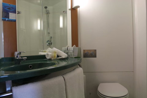 Ibis Newcastle - Accommodation Mt Buller 12