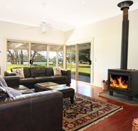 Terara Riverside Retreat - Accommodation Mt Buller