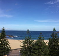 Coogee Sands Hotel  Apartments - Accommodation Mt Buller