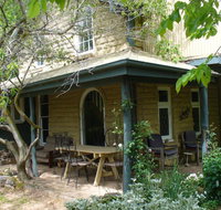 Warriwillah - Millthorpe's Country Motel - Accommodation Mt buller