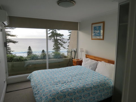 Manly Paradise Motel & Apartments - Accommodation Mt Buller 26