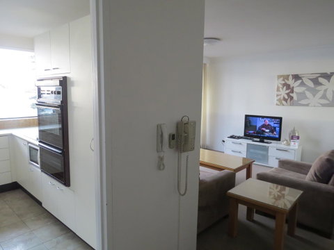Manly Paradise Motel & Apartments - Accommodation Mt Buller 44