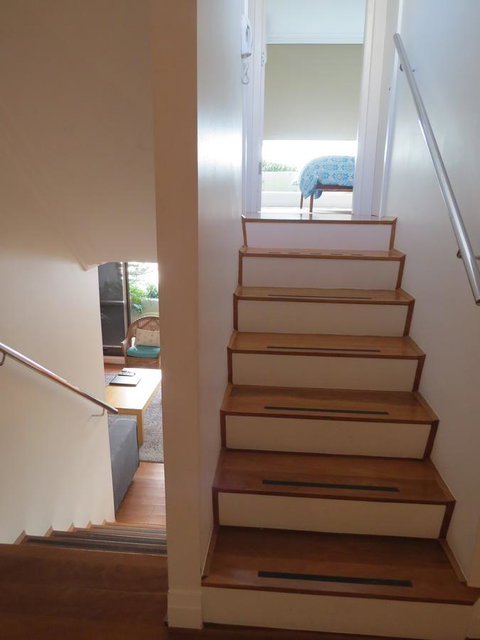 Manly Paradise Motel & Apartments - Accommodation Mt Buller 29