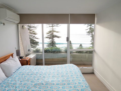 Manly Paradise Motel & Apartments - Accommodation Mt Buller 23