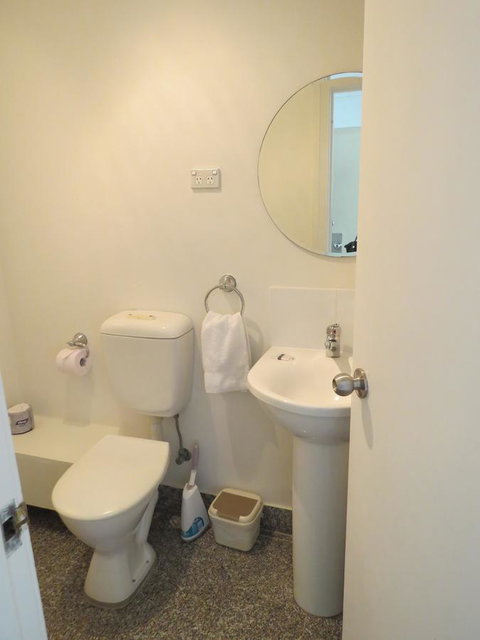 Manly Paradise Motel & Apartments - Accommodation Mt Buller 30