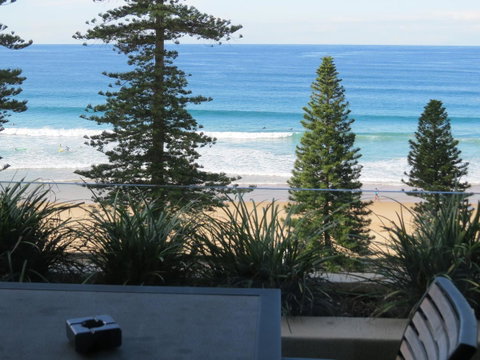 Manly Paradise Motel & Apartments - Accommodation Mt Buller 35