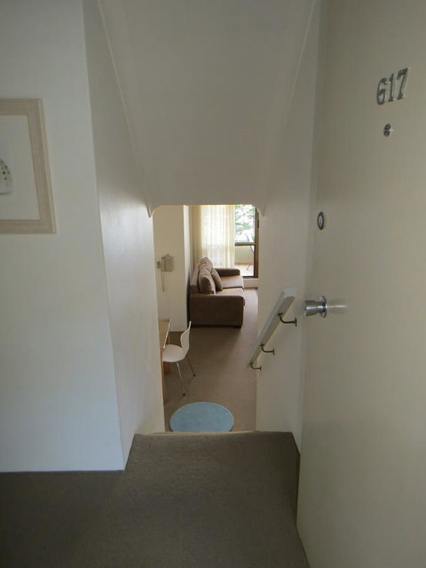 Manly Paradise Motel & Apartments - Accommodation Mt Buller 41