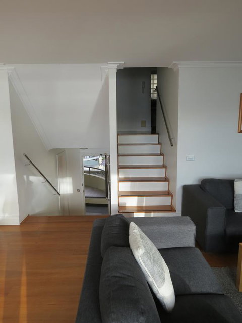 Manly Paradise Motel & Apartments - Accommodation Mt Buller 31