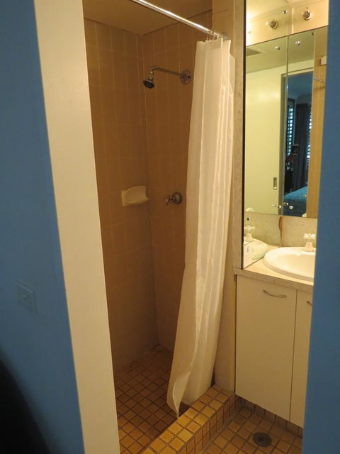 Manly Paradise Motel & Apartments - Accommodation Mt Buller 38