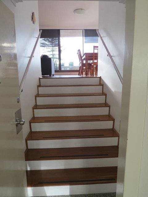 Manly Paradise Motel & Apartments - Accommodation Mt Buller 22