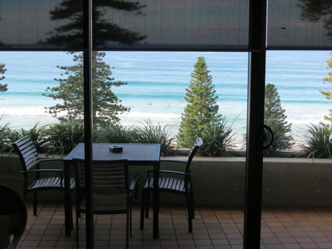 Manly Paradise Motel & Apartments - Accommodation Mt Buller 34
