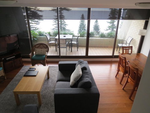 Manly Paradise Motel & Apartments - Accommodation Mt Buller 27