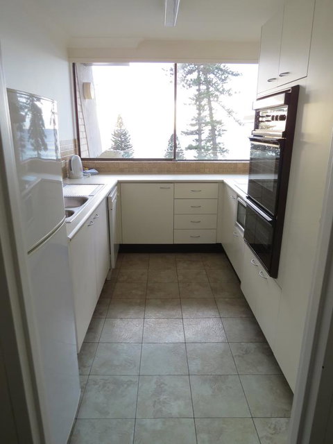 Manly Paradise Motel & Apartments - Accommodation Mt Buller 43