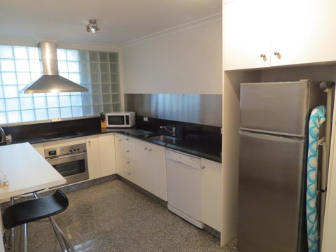 Manly Paradise Motel & Apartments - Accommodation Mt Buller 28