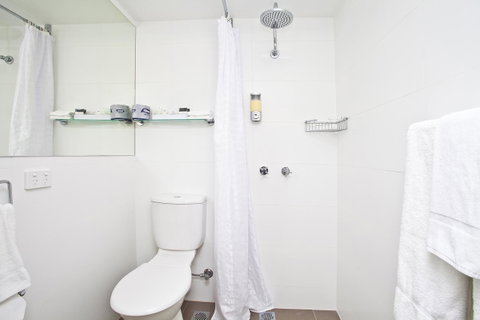 Manly Paradise Motel & Apartments - Accommodation Mt Buller 9