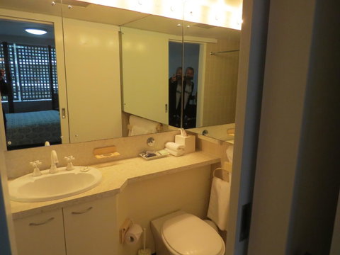 Manly Paradise Motel & Apartments - Accommodation Mt Buller 39