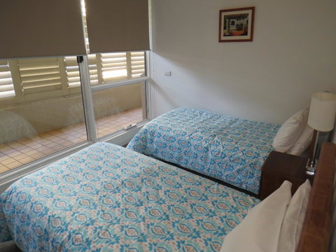 Manly Paradise Motel & Apartments - Accommodation Mt Buller 32