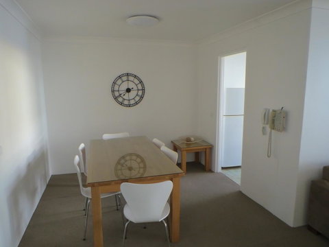 Manly Paradise Motel & Apartments - Accommodation Mt Buller 37