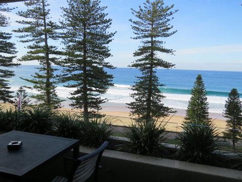 Manly Paradise Motel & Apartments - Accommodation Mt Buller 33