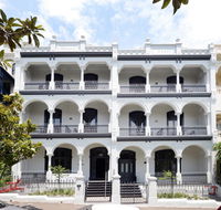 Hotel Challis - Accommodation Mt Buller