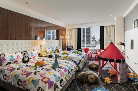 Swissotel Sydney - Accommodation Mt Buller 10