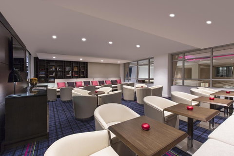 Swissotel Sydney - Accommodation Mt Buller 38