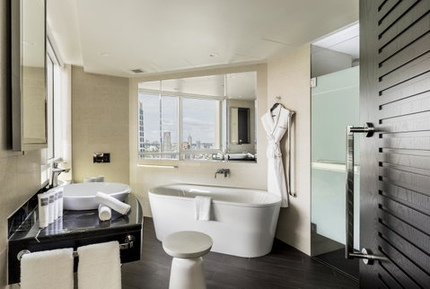 Swissotel Sydney - Accommodation Mt Buller 4