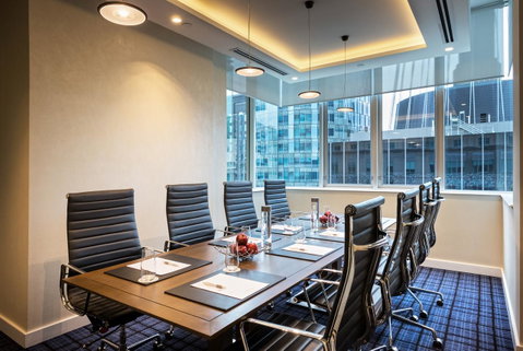 Swissotel Sydney - Accommodation Mt Buller 44