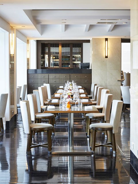Swissotel Sydney - Accommodation Mt Buller 13
