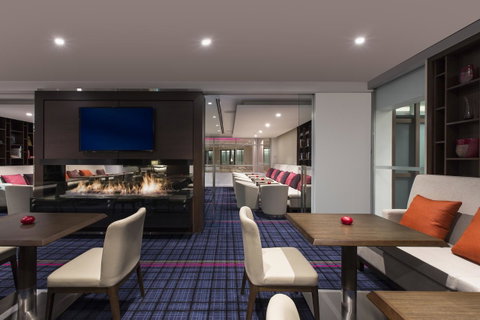 Swissotel Sydney - Accommodation Mt Buller 36