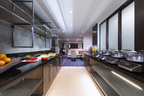 Swissotel Sydney - Accommodation Mt Buller 37